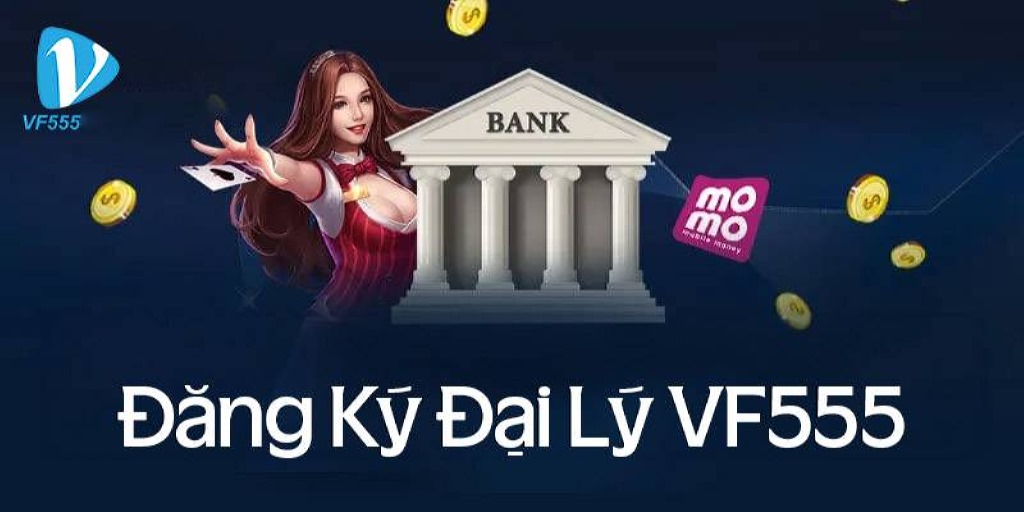 Sự hợp pháp của đại lý VF555