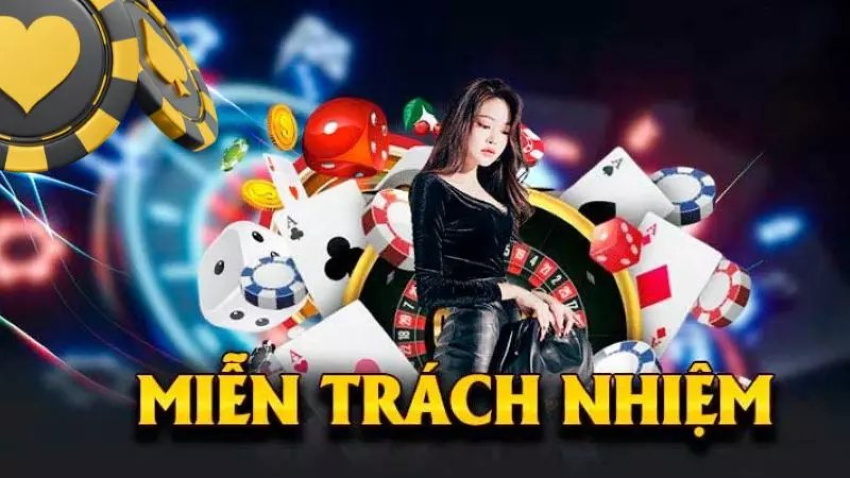 Đối tượng Áp dụng Chính sách Cá độ Có Trách nhiệm