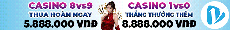 Thưởng nạp Vf555